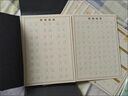 龍覘瘦金體字帖硬筆練字高中生入門零基礎初學者練字本凹槽練字帖 瘦金體-兩段進階(凹槽+描摹)豪華版【推薦】 曬單實拍圖