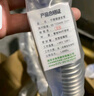 水傳芳1寸加厚304不銹鋼波紋管冷熱進(jìn)水管金屬軟管耐熱防爆增壓泵水泵管道冷熱連接管DN25注意規(guī)格 1米 (1寸加厚防爆管） 曬單實拍圖