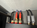 FOSI AUDIO弗西音頻BT30DPRO桌面數(shù)字功放機(jī)大功率放大器2.1聲道無線藍(lán)牙HiFi高保真家用專業(yè)音頻重低音 黑色【32V/5A電源適配器】 曬單實(shí)拍圖