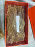 同仁堂魚膠深海鱈魚魚肚魚鰾禮盒產(chǎn)后孕婦滋補180g教師節(jié)中秋節(jié)送禮禮物 曬單實拍圖