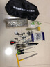 勝鑫惠 波輪洗衣機清洗拆卸專用工具拆洗衣機內(nèi)筒神器捶打扳手拉馬套裝 拆卸清洗全套波輪芯 工具包 曬單實拍圖
