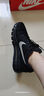 耐克（NIKE）官方艦店男鞋運(yùn)動(dòng)鞋AIR VAPORMAX全掌大氣墊緩震透氣跑步鞋休閑鞋 849559-001/全掌大氣墊/黑色 44 曬單實(shí)拍圖