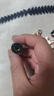 匯君 5*20 6*30玻璃管保險絲座耐高溫膠木保險管座熔斷器保險絲座 6*30mm【2個(gè)裝】 曬單實(shí)拍圖