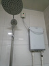 OTLAN 奧特朗 F14H-Y70A 即熱式電熱水器 家用廚房衛生間小型速熱免儲水 快熱式恒溫淋浴器7000W -F14H-Y70A（溫暖地區） 曬單實(shí)拍圖