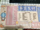 加熱鼠標(biāo)墊辦公室超大電腦桌面防水發(fā)熱桌墊宿舍學(xué)生寫(xiě)作業(yè)暖手墊 發(fā)熱墊-暴富發(fā)財(cái)藍(lán) 33*80 曬單實(shí)拍圖