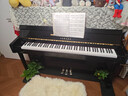 雅馬哈（YAMAHA）【京東優(yōu)選購】原裝進(jìn)口二手鋼琴U1H/U2H/U3H/YUX學(xué)習家用成人兒童初學(xué)者專(zhuān)業(yè)考級演奏立式機械真鋼琴 U1H/包郵入戶(hù) 高121cm/經(jīng)典傳承 進(jìn)口鋼琴+十年質(zhì)保+全國聯(lián)保 曬單實(shí)拍圖
