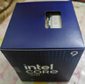 英特爾（Intel）酷睿 Ultra 9 285 臺式機處理器 24核24線程 睿頻至高可達5.6Ghz CPU 暢玩三角洲行動 兼容890主板 曬單實拍圖