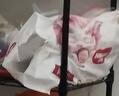 好奇（Huggies）皇家御褲 小龍褲 紙尿褲拉拉褲新生兒嬰兒尿不濕超薄柔軟透氣 成長褲XL16片(12-17kg) 曬單實拍圖