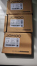 九牧（JOMOO）冷熱龍頭進(jìn)水軟管不銹鋼編織管水槽菜盆水龍頭進(jìn)水管尖頭管H52AG 冷熱龍頭進(jìn)水管50cm 曬單實(shí)拍圖