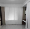 簾夢花開北京窗簾全屋定制 上門測量包安裝定做簡約純色北歐臥室客廳遮光 不滿意不收費 定制專拍 平米 曬單實拍圖