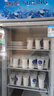 穗凌冰柜展示柜冷藏保鮮柜飲料柜商用立式超市冰柜餐館超市便利店大排檔酒店啤酒柜冰箱展示柜 317升單門 省電推薦LG4-325E 曬單實拍圖