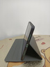 衛神適用榮耀平板9/x9/gt保護套新款9pro/GTPro柔光12.1英寸MagicPad13保護殼V8pro/v7pro電腦全包防摔 【全黑色】 榮耀平板9 柔光版（12.1英寸） 曬單實(shí)拍圖