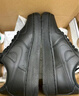 耐克（NIKE）官方女鞋 Air Force 1 '07 AF1女子黑色空軍一號(hào)運(yùn)動(dòng)休閑鞋板鞋 DD8959-001 36 曬單實(shí)拍圖