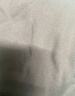 海瀾之家【陳哲遠同款】保暖內(nèi)衣男230g雙面絨抗菌發(fā)熱貼片秋衣秋褲套裝 曬單實拍圖