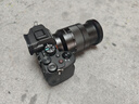 索尼（SONY） ILCE-7M4 A7M4全畫幅微單相機 4K視頻直播 索尼A7M4 A7M4單機身 官方標配 曬單實拍圖