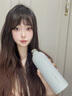 詩素漫大容量冰霸杯不銹鋼保溫杯高顏值運(yùn)動(dòng)水杯男便攜ins簡約杯子女生 一椰暴富【保冷保溫兩用】 520ml 曬單實(shí)拍圖