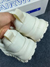 馬克華菲男鞋2025夏季新款潮流厚底經(jīng)典板鞋男士百搭小白鞋休閑運(yùn)動(dòng)鞋子男 米白 41 標(biāo)準(zhǔn)運(yùn)動(dòng)鞋碼 曬單實(shí)拍圖