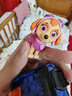 汪汪隊(duì)立大功（PAW PATROL）威力狗回力車玩具救援公仔套裝積木玩具阿奇毛毛巡邏車兒童禮物 汪汪隊(duì)回力車4款（禮盒裝） 曬單實(shí)拍圖