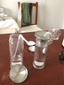 墨凜不銹鋼杯蓋子馬克杯蓋保溫杯蓋通用水杯蓋防塵圓形茶杯蓋碗蓋單賣(mài) 適用外徑7.5到8.4CM 曬單實(shí)拍圖