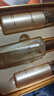 新生活珂露曼實體美容院專柜化妝品 晶鉆黃金抗皺精華液35ml 曬單實拍圖