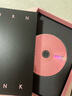 粉墨 BLACKPINK 正規(guī)二輯 BORN PINK 專輯 PINK 版 曬單實(shí)拍圖