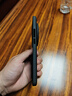 CONGA適用小米15Ultra手機(jī)殼凱夫拉芳綸纖維保護(hù)套xiaomi15spro碳纖維散熱防摔磨砂全包超薄硬殼磁吸 手感升級｜火山口｜600D 小米 15 Ultra 曬單實(shí)拍圖