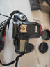 Canon佳能90D 80D 70D 60D 50D 7D學(xué)生入門(mén)級二手數碼單反相機人像小痰盂鏡頭 佳能60D+永諾50 1.8二代鏡頭 95新 曬單實(shí)拍圖