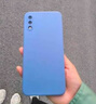 庚辰適用榮耀9x手機(jī)殼全包邊鏡頭防摔軟殼Honor 9X保護(hù)套輕薄男女新款HLK-AL00直邊硅膠殼簡(jiǎn)約外殼潮 【薰衣草灰】配全屏膜 曬單實(shí)拍圖