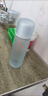 珀萊雅（PROYA）爽膚水補水收縮毛孔水動力女水護膚水水活能水保濕學生平價男 水動力盈潤水135ml 曬單實拍圖