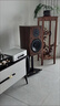AITIA愛(ài)嘉D-1 家用發(fā)燒級HIFI無(wú)源音箱8寸兩分頻專(zhuān)業(yè)高保真書(shū)架音響一對HIVI喇叭套件 D-1 曬單實(shí)拍圖