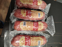 得利斯 腱子肉火腿380g*4煙熏早餐火腿食材開(kāi)袋即食方便生吃火腿 曬單實(shí)拍圖