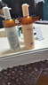 b+（beauty plus） b+香薰羅曼蘊香絲蘊洗護套裝 花漾香薰洗護套裝750ML+750ML b+香薰羅曼深層修護洗護套裝750ML*2 曬單實拍圖