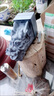 青石石雕噴水龍頭流水吐水?dāng)[件庭院噴水龍頭石雕石頭吐水龍頭 長(zhǎng)25寬11高13cm 曬單實(shí)拍圖