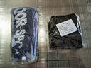 杉沓 防曬帽男夏季韓版速干遮陽帽子騎車防曬帽釣魚帽可拆卸面紗冰絲面罩登山帽太陽帽可折疊款棒球帽鴨舌帽 灰色 折疊帽 均碼 配防曬袖套 曬單實(shí)拍圖