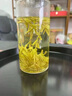 伯山甫安吉白茶黃金芽茶葉2025新茶正宗特級(jí)明前綠茶250g禮盒裝節(jié)日送禮 帝禮雙罐禮盒250g 曬單實(shí)拍圖