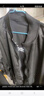 卡圖弛美式hiphop飛行員夾克男女春秋季寬松高街vibe潮牌棒球服外套衣服 黑色 2XL 曬單實(shí)拍圖