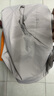 波司登（BOSIDENG）【斷碼清倉】奧萊特價(jià)春秋輕薄鵝絨羽絨服男商務(wù)立領(lǐng)時(shí)尚外套 【店長(cháng)推薦】麥灰咖7378 S 170/88A 曬單實(shí)拍圖