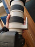 佳能EF70-200mm f/2.8L IS III USM二代三代小白兔長焦后封防抖鏡頭F4 佳能70-200F2.8L IS一代港貨 佳能口 官方標(biāo)配 曬單實拍圖