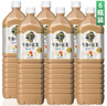 麒麟日本進(jìn)口kirin 麒麟午后紅茶飲料海鹽荔枝果汁超大瓶裝大桶飲品 午后紅茶奶茶 1.5L*6瓶 曬單實(shí)拍圖