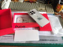 一加 Ace 5 16GB+1TB 引力鈦 第三代驍龍 8 風馳游戲內(nèi)核 oppo游戲 AI智能 5G手機 曬單實拍圖