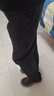 ARC'TERYX始祖鳥(niǎo) CRONIN PANT 防風(fēng) 男子 軟殼長(zhǎng)褲 Black/黑色 34 曬單實(shí)拍圖