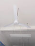 日彩（ricai）吊扇電風(fēng)扇家用客廳1.4米56吋吊頂式電扇工業(yè)扇大風(fēng)力吸頂電風(fēng)扇 56寸大吊扇（純銅線圈）五檔調(diào)速 曬單實(shí)拍圖