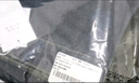 Halo Queen牛仔褲女春秋高腰貓爪設計感時(shí)尚百搭直筒長(cháng)褲新品H143N1006 曬單實(shí)拍圖