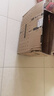 迪卡儂（DECATHLON）羽絨服男女同款秋冬中長款青年派克大衣極地徒步加厚帥氣潮流外套 卡其色 XL 曬單實拍圖