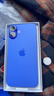 【美版有鎖未激活】Apple蘋果iPhone16 16 plus 美版手機(jī) A18芯片 IPHONE 16 Plus 藍(lán)色 256GB 美版有鎖+開孔 曬單實拍圖