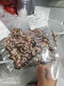 壹凍臘脆骨120g豬肉臘肉脆骨軟骨煙熏半成品超市食材 壹凍臘脆骨120g*5 曬單實拍圖