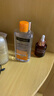 露得清（Neutrogena）現貨 德國Neutrogena露得清姜黃無(wú)油保濕面霜清爽控油補水 水楊酸控油消痘保濕爽膚水200ml 曬單實(shí)拍圖