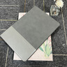 奶小鴨（NEYAA）適用ipad9保護殼10.2英寸 ipad9/8/7保護套2021/20/19新款蘋(píng)果平板全包超薄防摔皮套 優(yōu)雅黑 曬單實(shí)拍圖