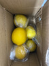 蜀果鮮正宗四川安岳新鮮黃檸檬多汁皮薄孕婦小青檸泡水喝奶茶店商用包郵 1斤 100g/個(gè) 曬單實(shí)拍圖