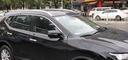 適用于14-25款奇駿榮譽行李架/原廠奇駿經(jīng)典車頂行李架專用改裝件 14-25款奇駿/榮譽原廠歐版款銀色 曬單實拍圖